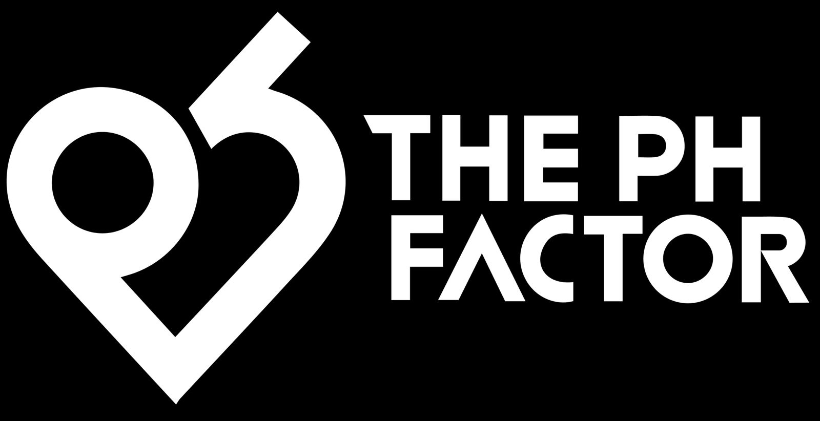 The Phfactor